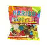 Haribo Happy Life sachet 120g