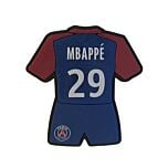 Magnet PSG maillot Mbappé