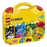 La valisette de construction 213 pièces Lego Classic