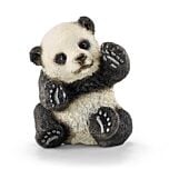 Figurine Bébé panda Schleich 