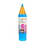 Trousse géante 16 crayons de couleur