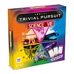 Trivial Pursuit Science et vie
