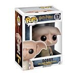 Figurine POP Dobby Harry Potter