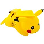 Pokemon - Chargeur téléphone portatif Pikachu à induction