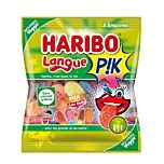 Haribo Langue Pik 100g 