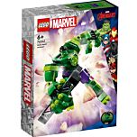 L’armure robot de Hulk Lego Marvel Super Heros