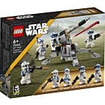 Pack Battle Clone Troopers Lego Star Wars