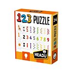 123 Puzzle New Headu