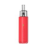E-cigarette Kit Pod Doric Q Rouge Voopoo