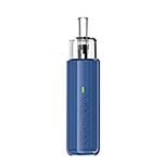 E-cigarette Kit Pod Doric Q Bleu Marine Voopoo