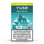 Puff Vuse Menthe Ice 20mg