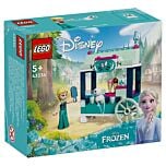 Les délices glacés d’Elsa Lego Disney Princess