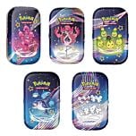 Mini Tin Pokémon Ecarlate et Violet Destinées de Paldéa 4.5