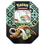 Pokébox Fort-Ivoire Pokémon