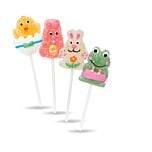 Sucettes Baby Jelly Pop 10 g Fizzy