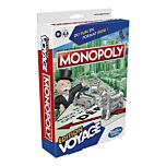 Monopoly Edition Voyage