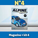 Alpine numéro4