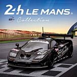 Le Mans 1 43e Mclaren F1 GTR (M05454-5)
