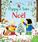 Noël - Poppy et Sam - Les contes de la ferme