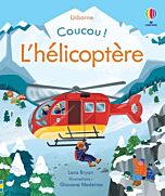 L'Hélicoptère - Coucou !