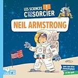 Les sciences C'est pas sorcier - Neil Armstrong