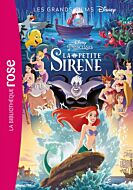 Les Grands Films Disney 04 - La Petite Sirène