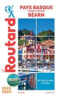 Guide du Routard Pays basque, Béarn 2023/24