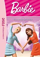 Barbie - Vie quotidienne 12 - La journée de l'amitié