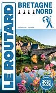 Guide du Routard Bretagne Nord 2024/25