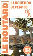 Guide du Routard Languedoc 2024/25