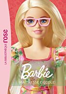 Barbie Métiers NED 01 - Maîtresse d'école