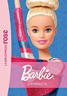 Barbie Métiers NED 10 - Gymnaste