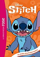 Stitch  ! 01