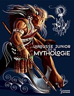 Larousse junior de la Mythologie
