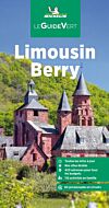 Guide Vert Limousin  Berry Michelin
