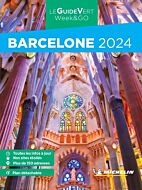 Guide Vert Week&GO Barcelone 2024