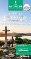 Guide Vert Chemin de Saint-Jacques-de-Compostelle