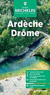 Guide Vert Ardèche, Drôme