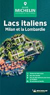 Guide Vert Lacs italiens, Milan et la Lombardie