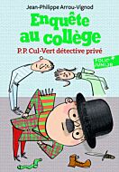 P.P. Cul-Vert détective privé