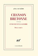 Chanson bretonne / L'enfant et la guerre