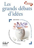 Les grands débats d'idées