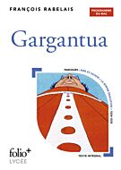 Gargantua - BAC 2023