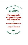Économie et politique en France