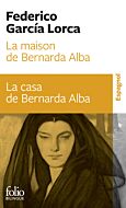 La maison de Bernarda Alba/La casa de Bernarda Alba