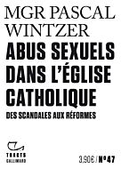 Abus sexuels dans l'Église catholique
