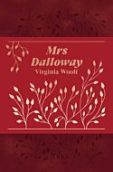 Mrs Dalloway. Édition collector