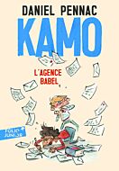 Kamo. L'agence Babel