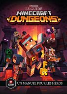 le guide Minecraft Dungeons