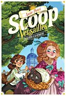 Scoop à Versailles